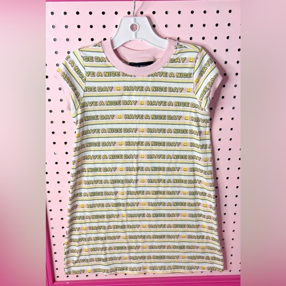 Tiny Whales Lightweight Cotton Dress. Size 6. Excellent Condition - Picture 1 of 4